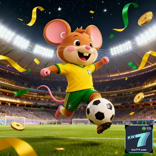 Apostas esportivas online - kw777