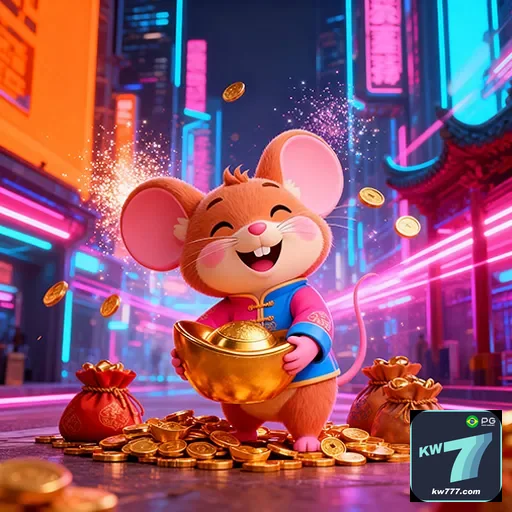 Imagem de jogo elegante - kw777