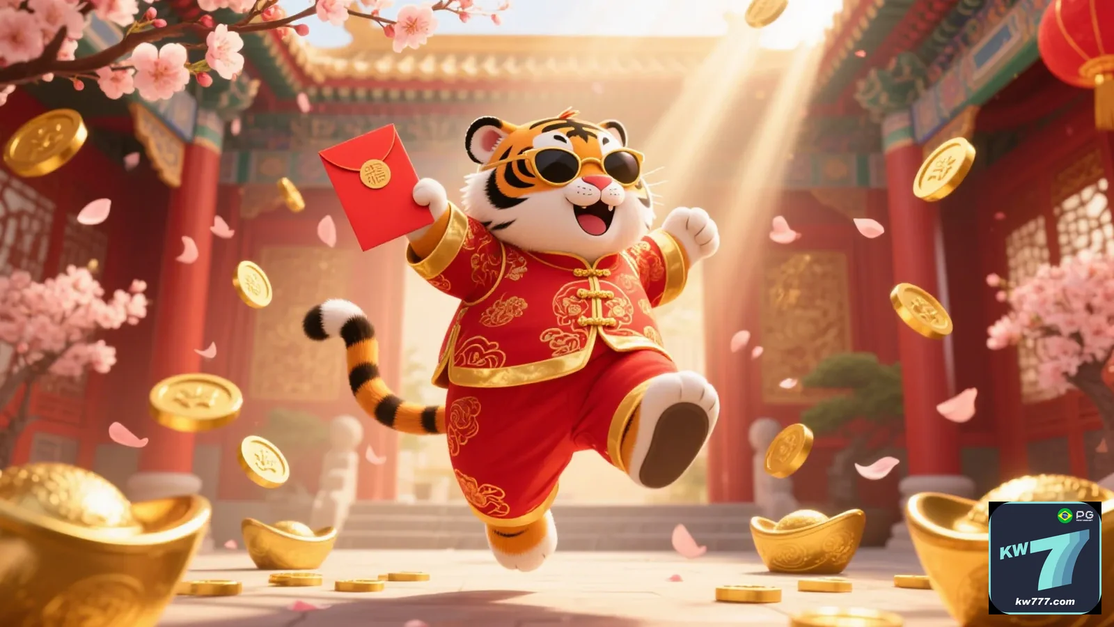 Cassino online elegante - kw777