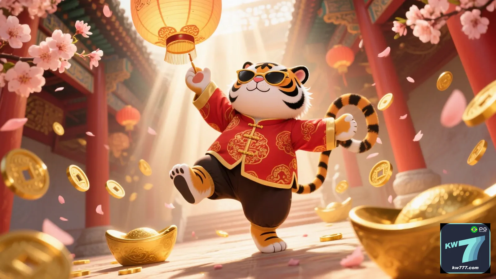 Promoções de cassino